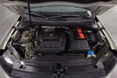 2018 Volkswagen Tiguan L 2018 2.0T AT 330TSILuxury FWD #7