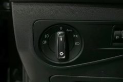 2020 Volkswagen Tiguan L 2019 2.0T AT 330TSIIntelligent movementLuxury FWD Facelift China VI #24