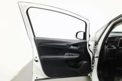 2020 Honda Fit Hatchback 2020 1.5 AT Comfort #11