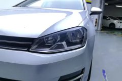 2015 Volkswagen Golf 2015 1.6 AT Comfort #5