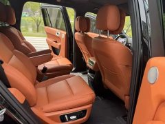 2022 Li Auto Li Auto L8 2023 Pro #5