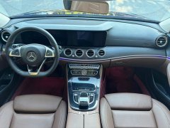 2017 Mercedes-Benz E-Class 2016 2.0T AT E200LSport #6