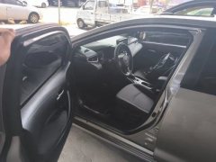 2021 Toyota Corolla 2019 1.2T AT S-CVT GLPioneer #5