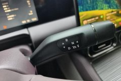 2025 Leapmotor C11 2024 EV 580Exclusive #16