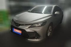 2021 Toyota Camry 2021 2.0G Luxury #1