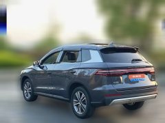 2021 BYD Song Pro 2019 1.5T AT Luxury #5