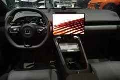 2025 Zeekr 007 GT 2025 Long RangeRWDSmart Drive 100kWh #12