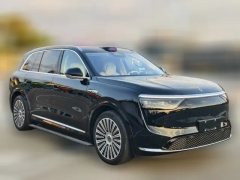 2026 AITO M8 2025 EV Max+ 5-Seater AWD (192-Lidar) #9