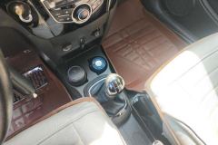 2015 Great Wall Great Wall M4 2014 1.5 MT Luxury #16