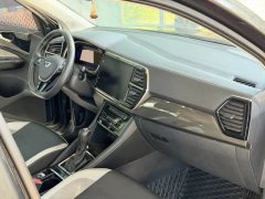 2022 Jetta VS7 2022 1.4T AT 280TSI HighlightsGlory #15
