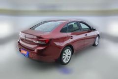 2020 Buick Excelle GT Sedan 2021 1.5 AT modelElite Facelift #3