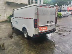 2022 Yuan Cheng Auto Yuan Cheng Xingxiang V 2022 Star RewardsV6ESuper ValueLWBAVIC38.64kWh #8