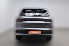 2024 BYD Song Pro PHEV 2025 No.2generation 1.5L AT DM-i 75KMLeading #4