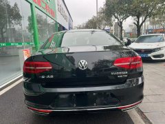 2018 Volkswagen Magotan 2019 2.0T AT 330TSILeading #9