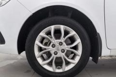 2019 Geely Auto Vision 2018 1.5 AT Premium #6