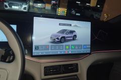 2026 BYD Song Ultra 2026 EV 710KM Excellence Edition #13