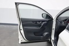 2024 Nissan Qashqai 2023 Classic 2.0L AT CVT XVComfort #11