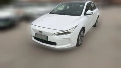 2019 Geometry A 2019 High dimensionalStandardPower of battery lifeEdition EV #1
