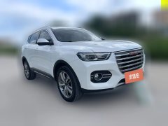 2017 Haval H6 2017 2.0T AT Red LabelSmart FashionFWD #3