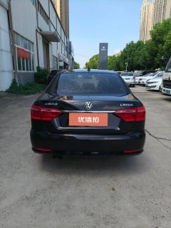 2015 Volkswagen Lavida 2013 1.4T AT Comfort Facelift #5