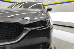 2021 Mazda CX-5 2021 2.5L AT 2WDSmart #5