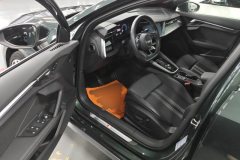 2024 Audi A3 Sportback 2024 Sportback 1.4T AT 35 TFSI FashionSport #9
