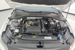 2023 Volkswagen Lavida 2023 280TSI DSGstarry skyEdition #10