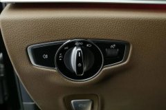 2022 Mercedes-Benz E-Class 2021 2.0T AT Facelift E260LSport #24