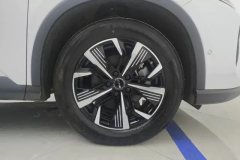 2025 BYD Sea Lion 05 DM-i 2025 DM-i Smart Drive 115KMHonor #6