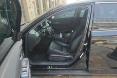 2025 Honda Accord 2025 SportSeries 260TURBO Luxury #9