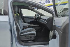 2022 Volkswagen ID.4 X 2022 extremely intelligentLong RangeEdition #8