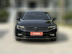 2021 Volkswagen Magotan 2020 2.0T AT 330TSILeading #2