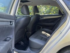 2017 Geely Auto Emgrand GL 2017 1.3T AT Premium #18