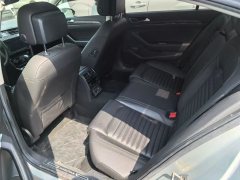 2019 Volkswagen Magotan 2019 2.0T AT 330TSI Luxury China VI #6
