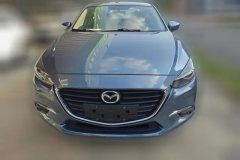 2017 Mazda Mazda3 Axela Sedan 2017 1.5 MT Comfort China V #2