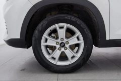 2018 Hyundai ix35 2018 2.0 AT Wisdom, courage and qualityEditionFWD #6