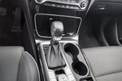 2020 Hyundai Tucson 2020 1.6T AT 280TGDiFashionFWD China VI #17