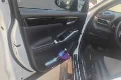 2022 Toyota Highlander 2022 Hybrid 2.5L AT 4WDPremium 7Seat #7