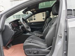 2022 Volkswagen Golf 2021 1.4T AT 280TSI R-Line #7