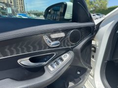 2017 Mercedes-Benz C-Class 2017 2.0T AT C200LSport #5