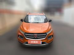 2018 Baojun 510 2018 1.5 AT AnniversarySpecial #2