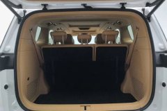 2024 Voyah Dreamer 2022 low carbonEdition Home #20