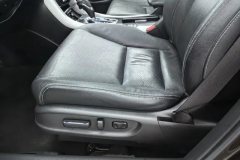 2016 Honda Accord 2016 2.4 AT Luxury #21