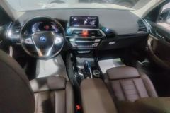 2021 BMW iX3 2021 Leading #12