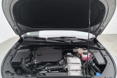 2023 Roewe D7 2023 1.5L AT DMH 125km Flagship #7