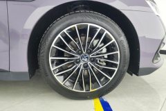 2022 BYD Han 2022 1.5T AT DM-i 121KM Exclusive #6