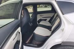 2023 BYD Song Plus New Energy 2021 1.5L AT DM-i 110KM FlagshipPLUS #11