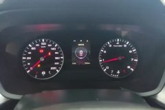 2025 MG MG5 2023 1.5L MT 180DVVT Fashion #14