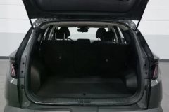 2025 Hyundai Tucson 2021 1.5T AT TucsonL GLX Elite #20