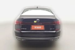 2022 Volkswagen Passat 2022 2.0T AT 380TSI Flagship #4